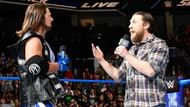 The WWE Championship should main event WrestleMania